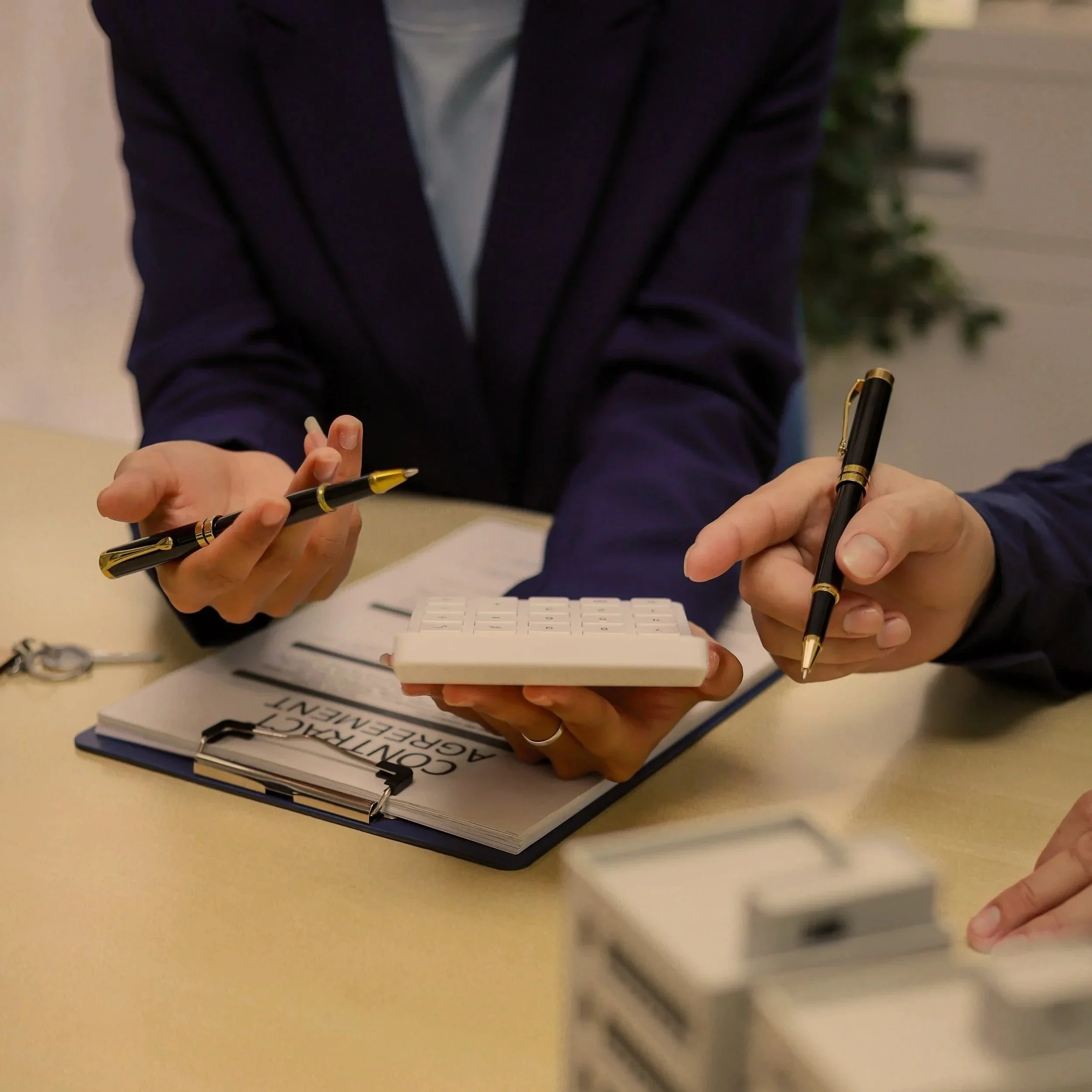 Does a Design Professional Need a General Liability Policy?