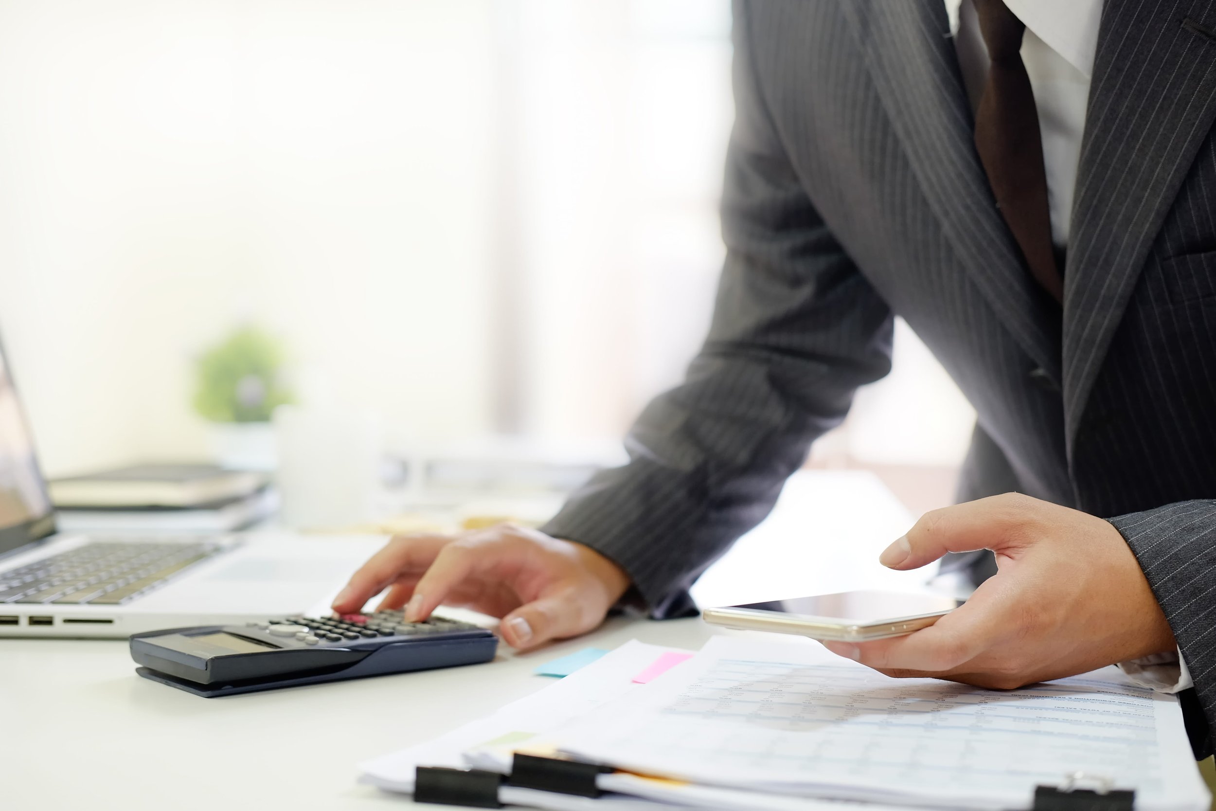 CPA firms managing liability risk