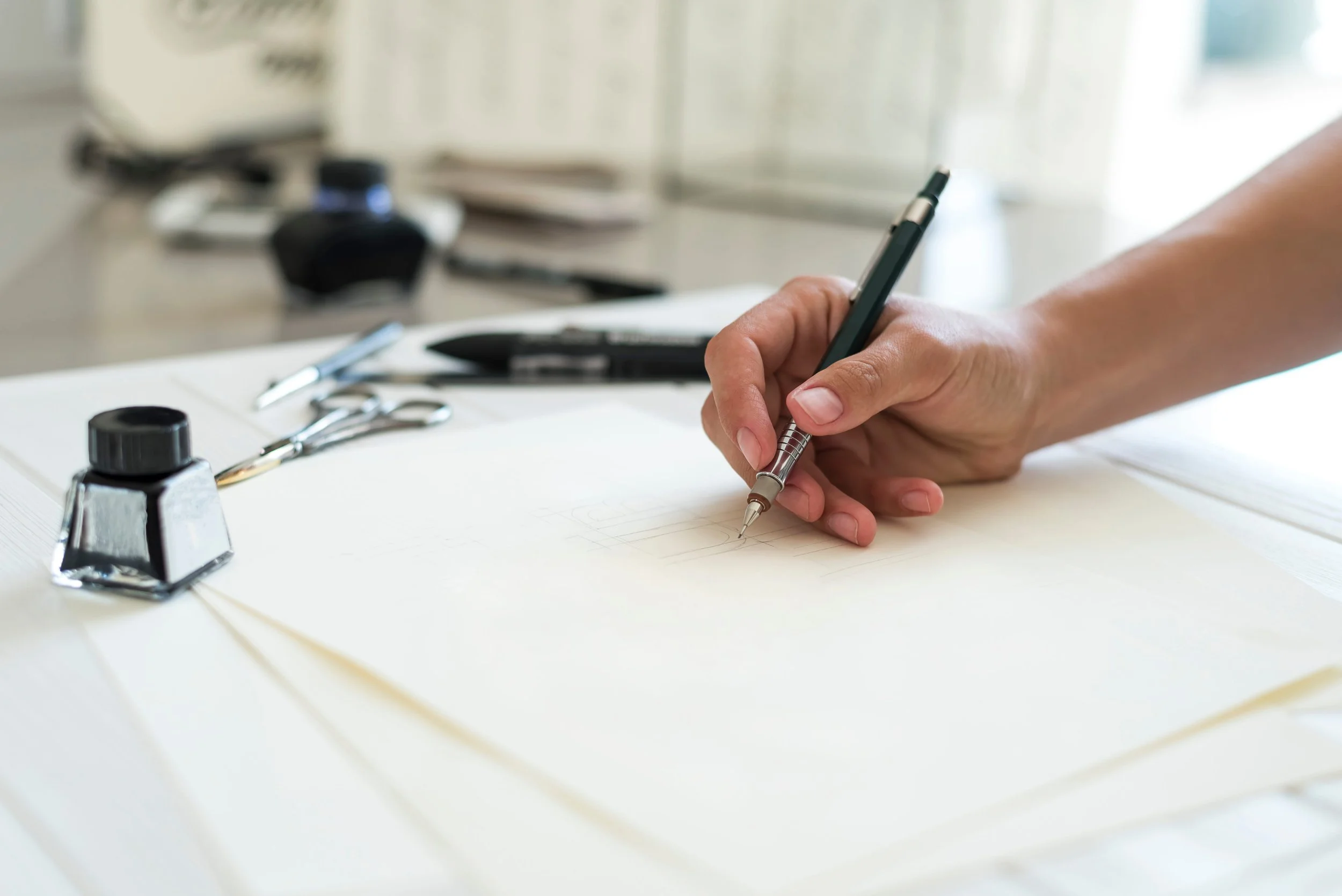 design firm employee reading shift in responsibility in indemnity clause