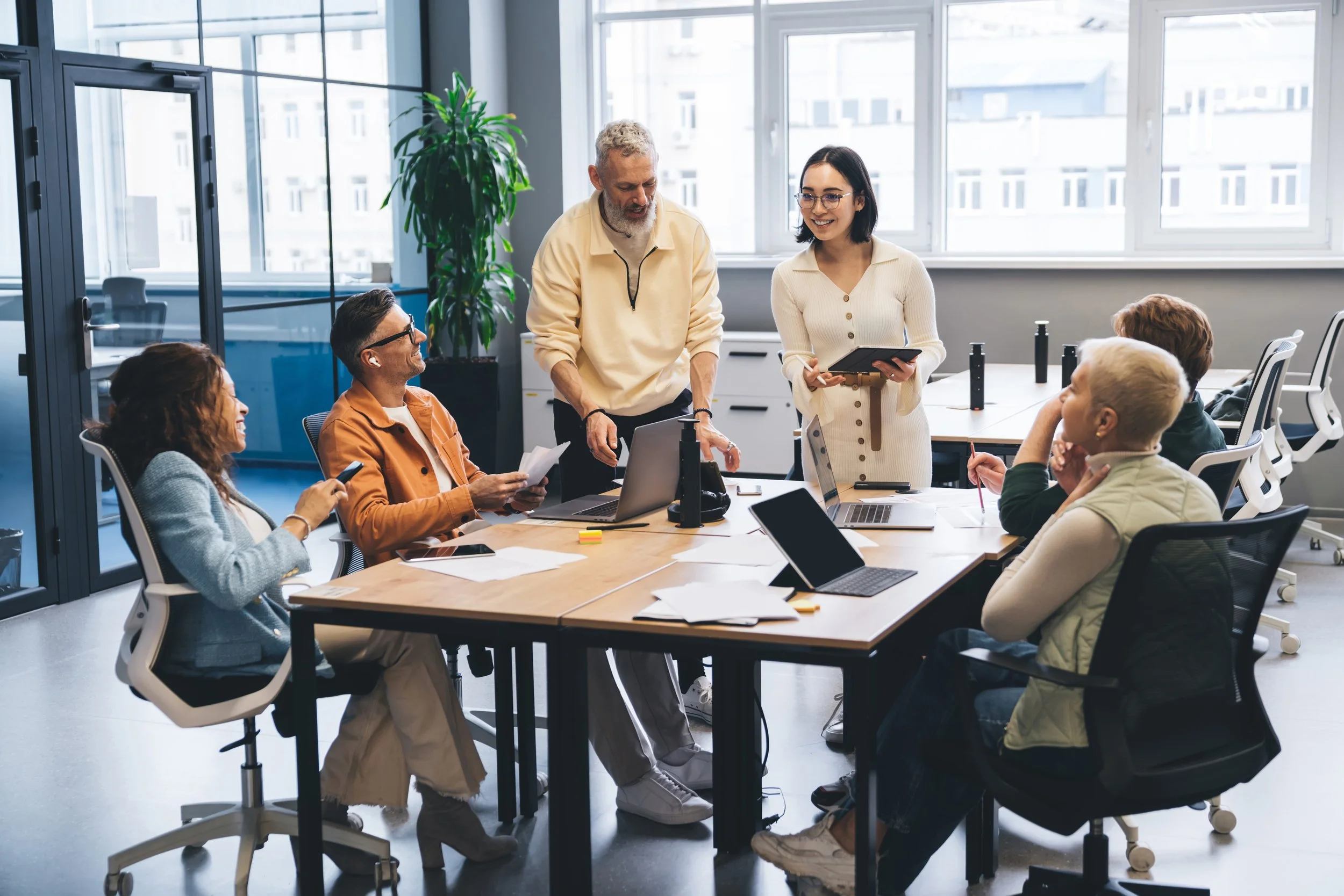 risk aware culture for architecture and engineering firms