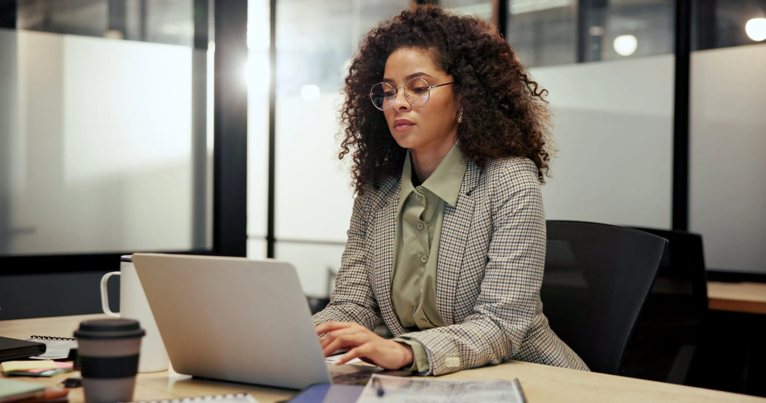 lawyer using decades of professional liability experience