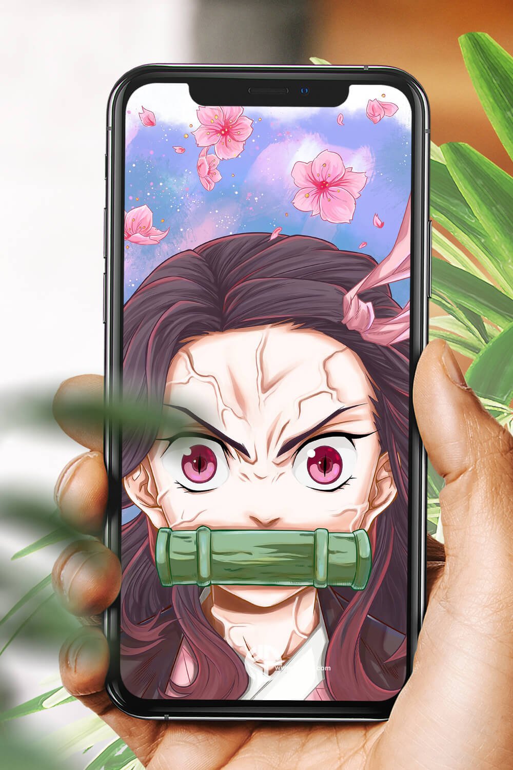 Fond d'écran - Nesuko - k-zadi.com2.jpg