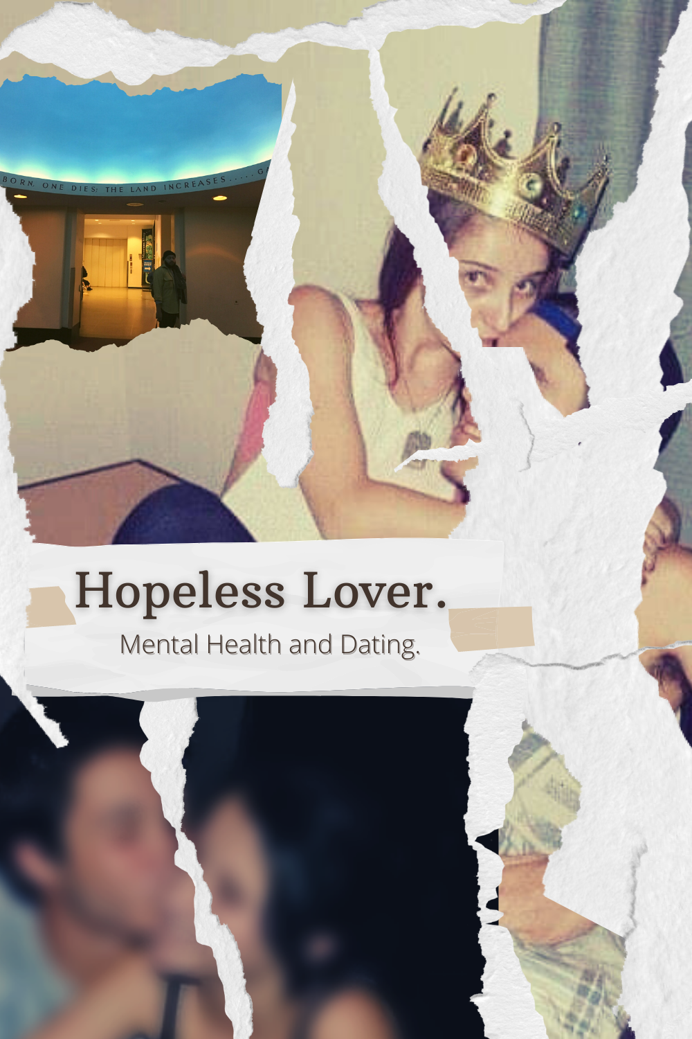 hopeless lover