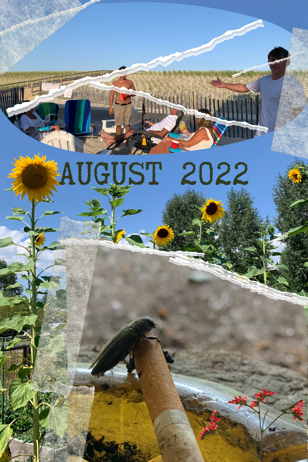 aug. 3rd ‘22