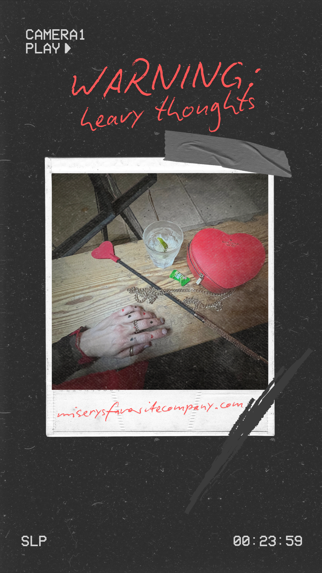 Heavy/loved