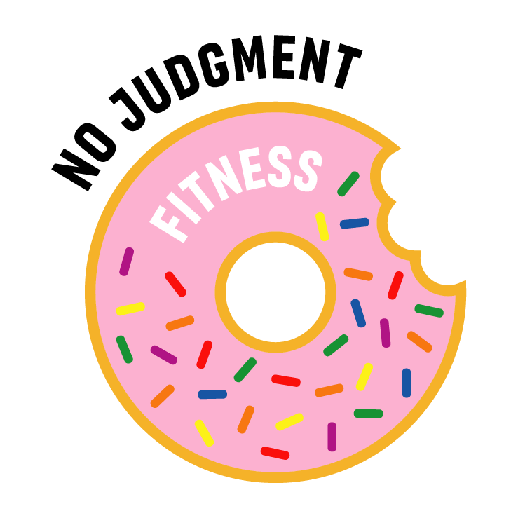 No Judgment Fitness