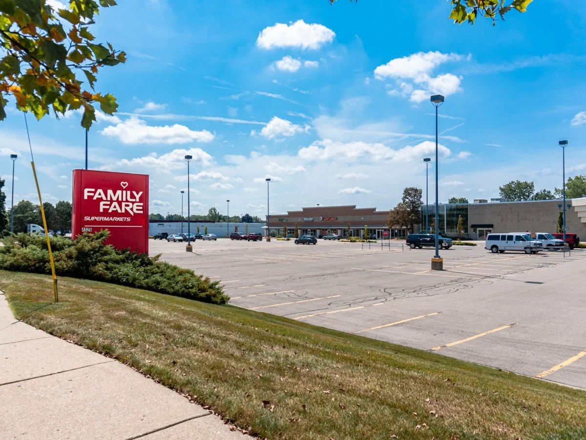 Breton Meadows — CWD Real Estate Investment