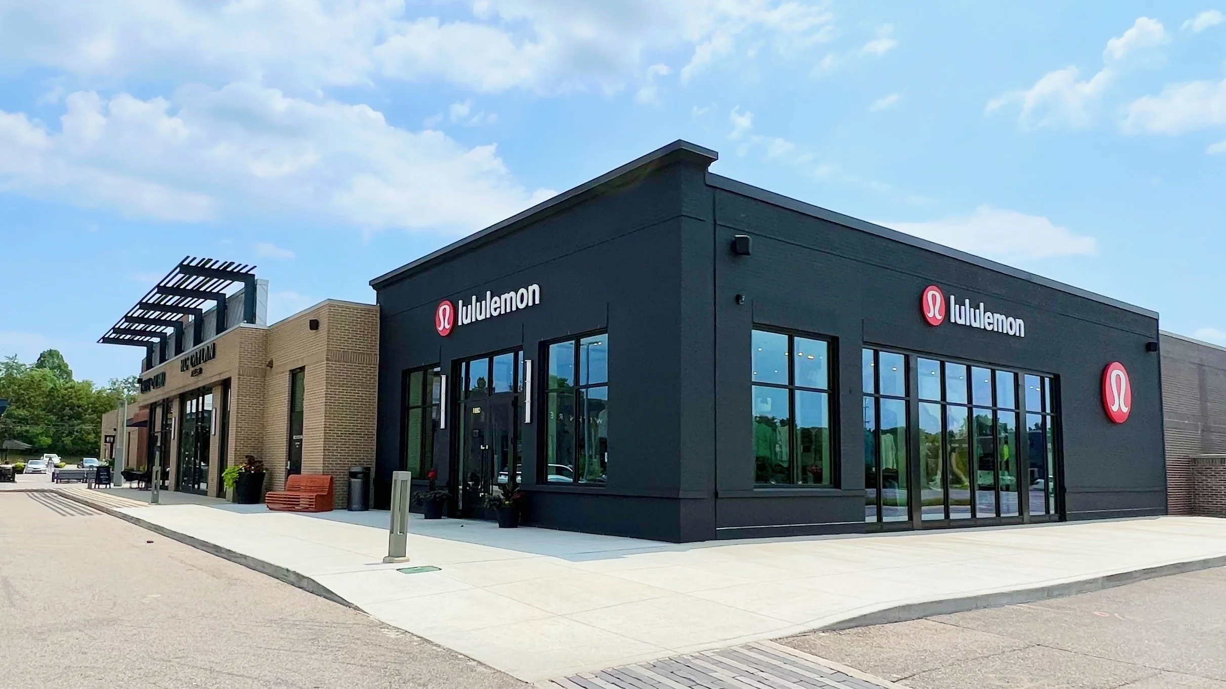 Breton Village CWD Real Estate Commercial, Retail, and Residential