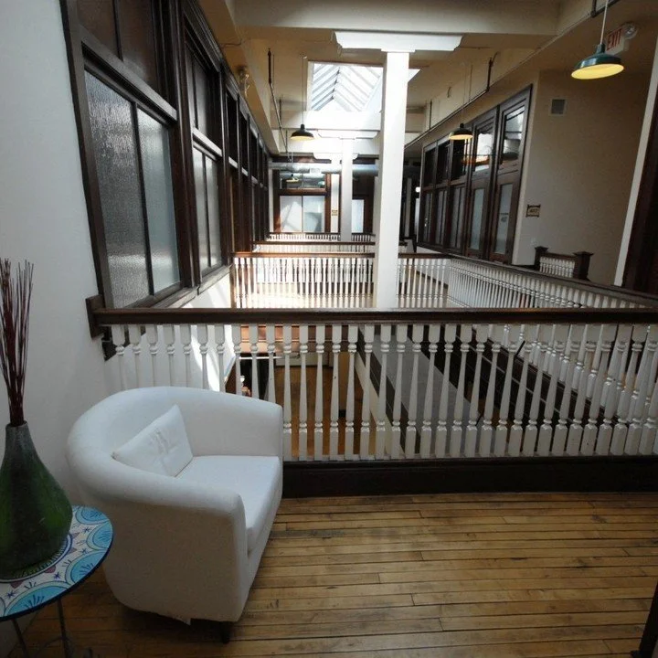 Aldrich Place is a historic property whose character and stature have greatly contributed to the City of Grand Rapids. The building&rsquo;s historic architecture has been restored and preserved under the watchful eye of CWD. Its beautiful Italianate 