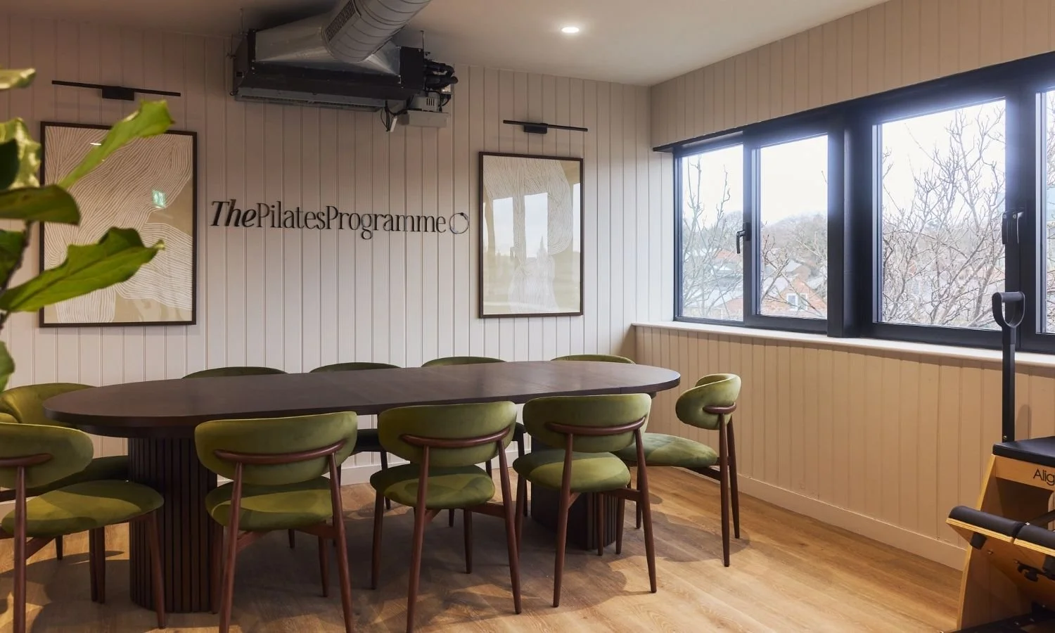 How to Become a Pilates Instructor