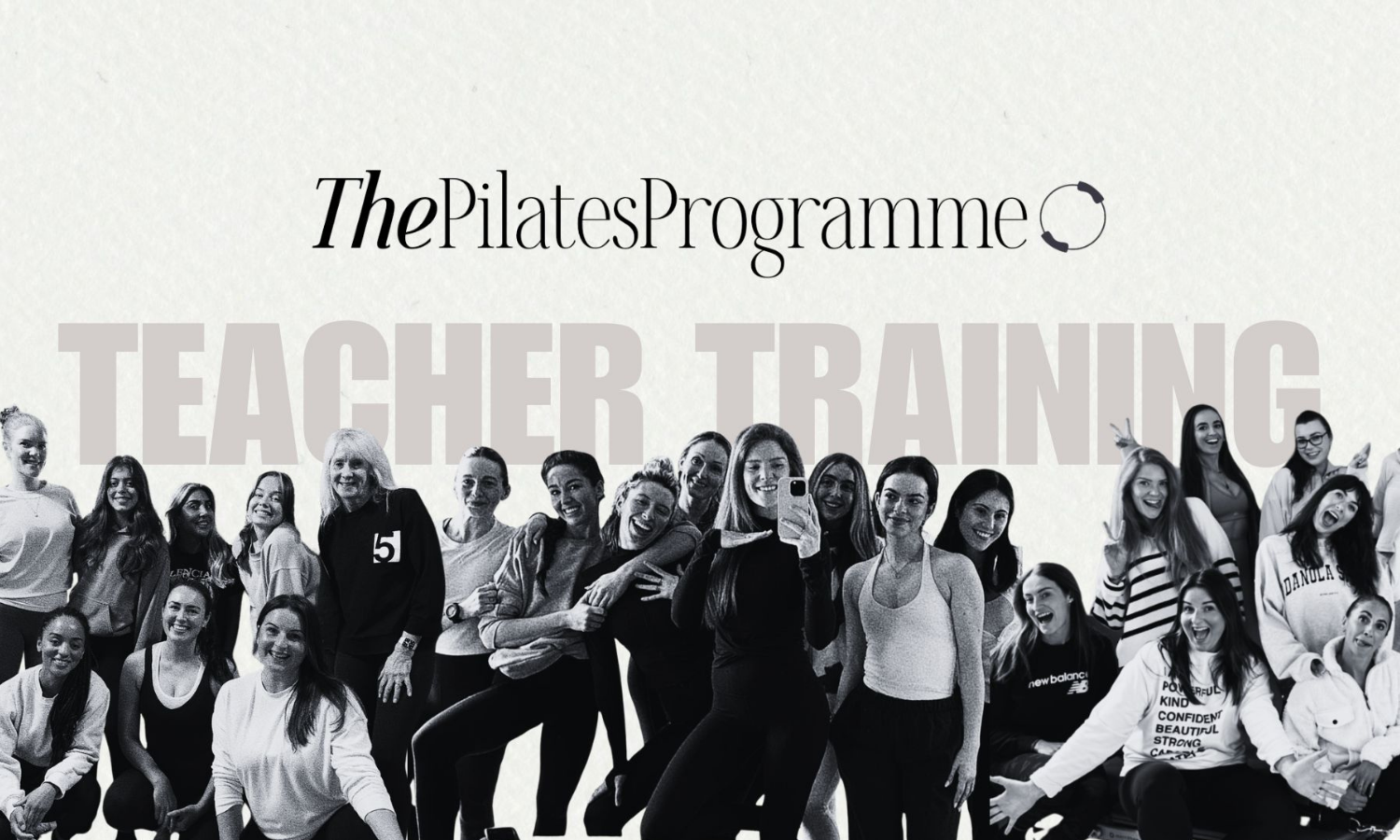 How to Choose the Right Pilates Teacher Training Course