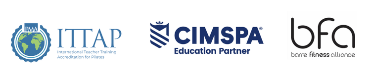 Accreditation and endorsement logos