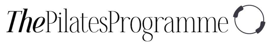 The Pilates Programme