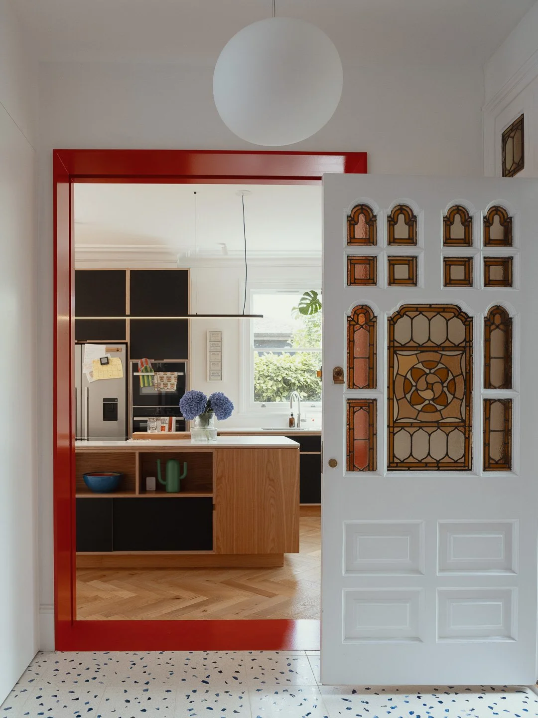 Piet | Residential