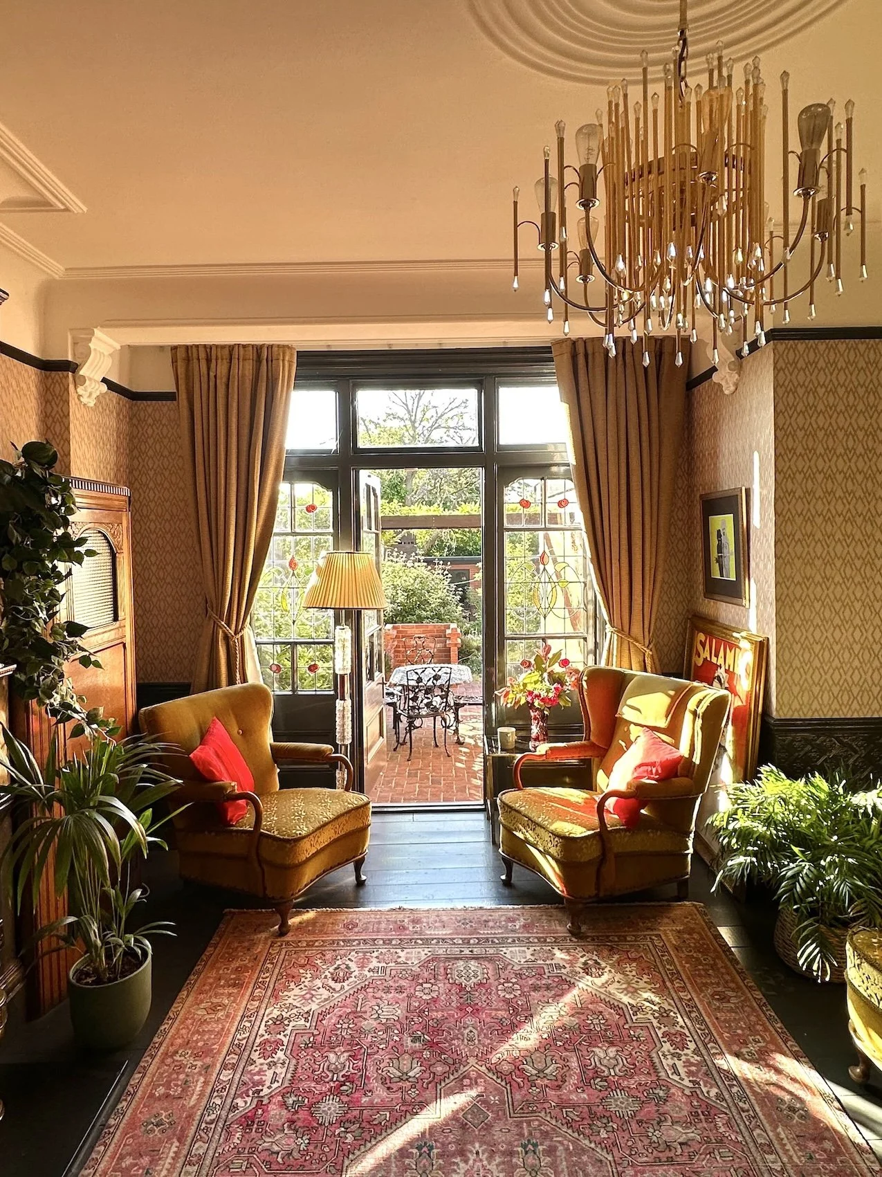 Florence | Residential