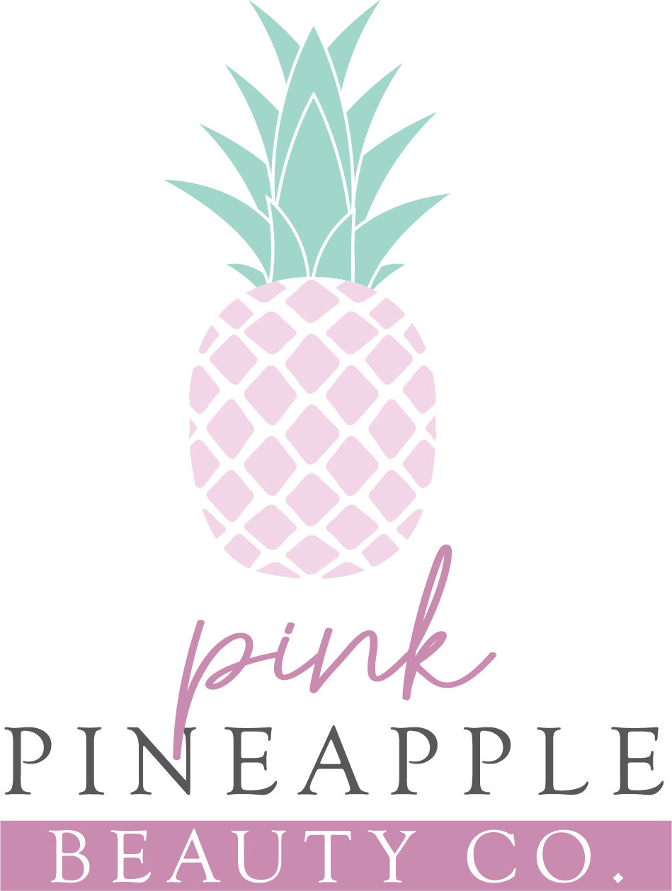 Pink Pineapple Beauty Co.