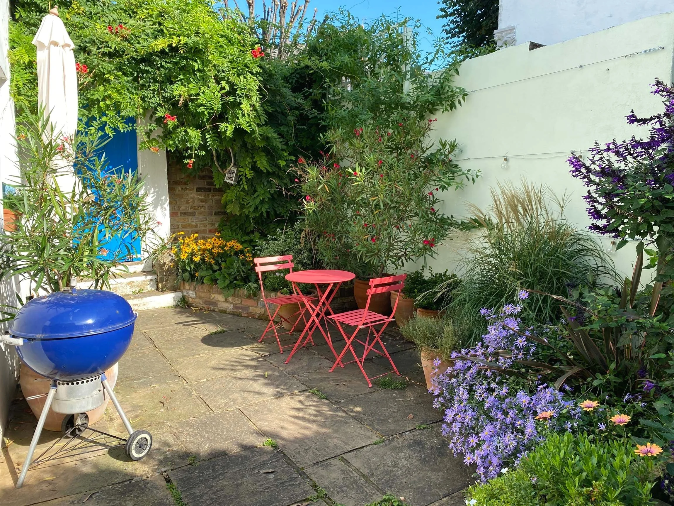 Portfolio — Jane Ashley Garden Design Award Winning Garden Designer