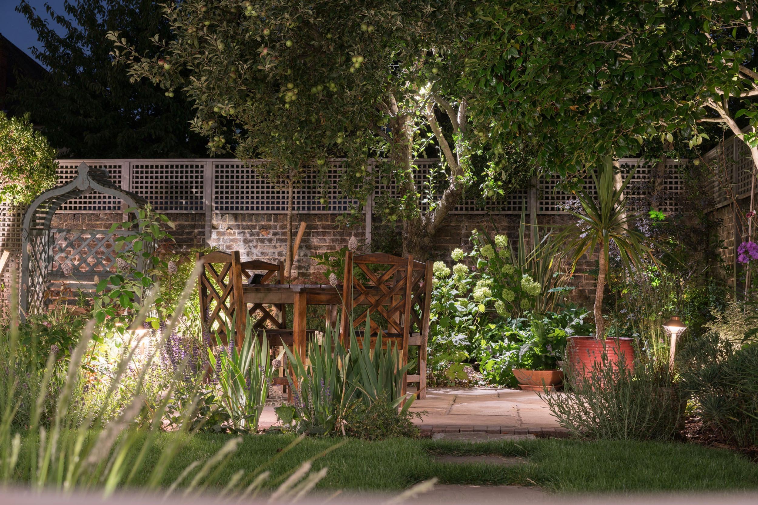 Jane Ashley Garden Design   Award Winning Garden Designer in West ...