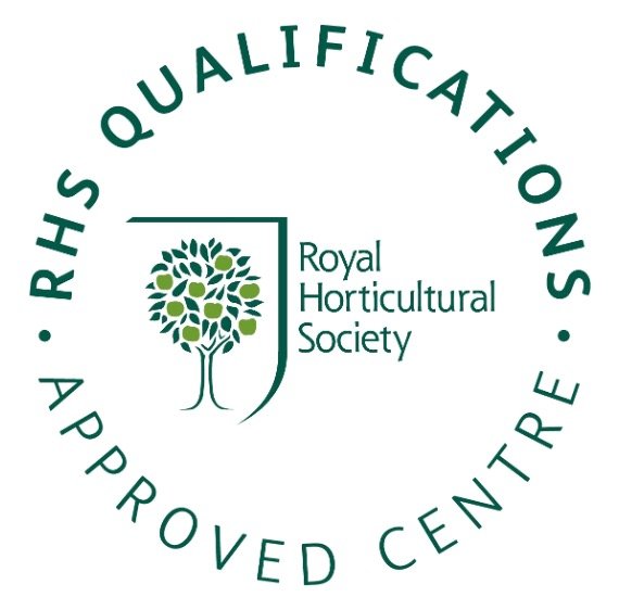 RHS Qualifications Logo