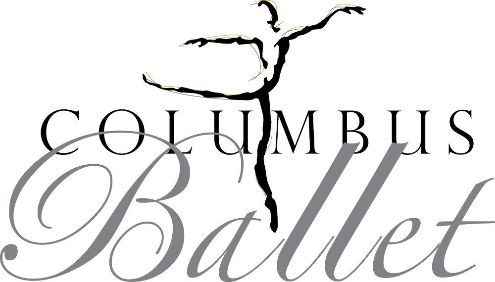 Contact us the columbus ballet