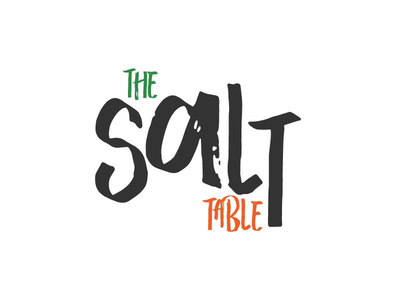The Salt Table