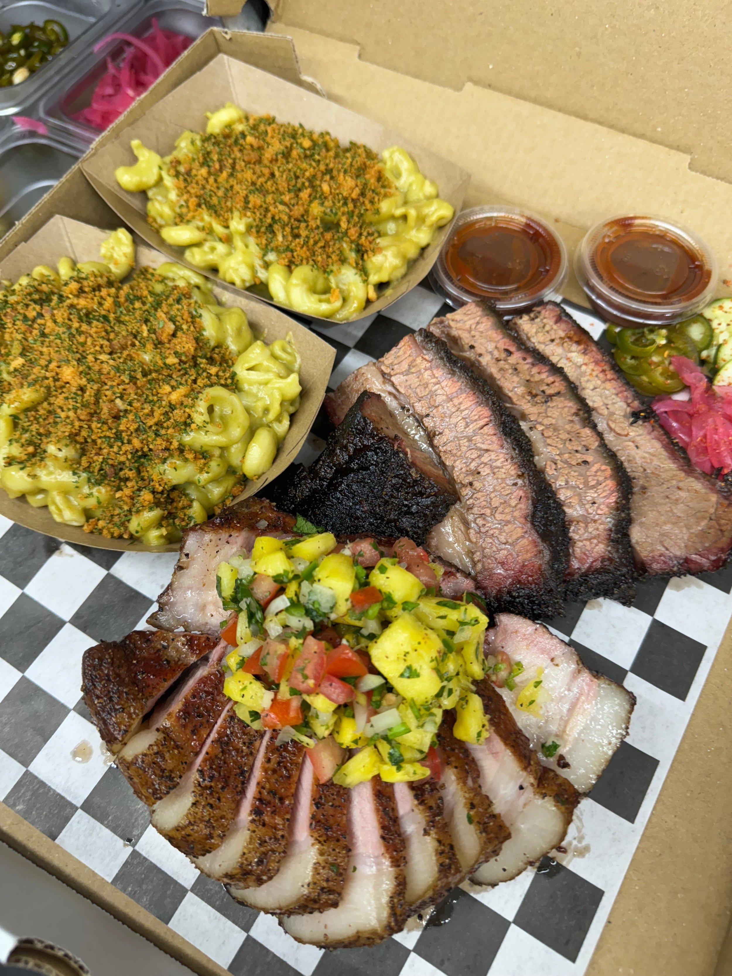 Union BBQ