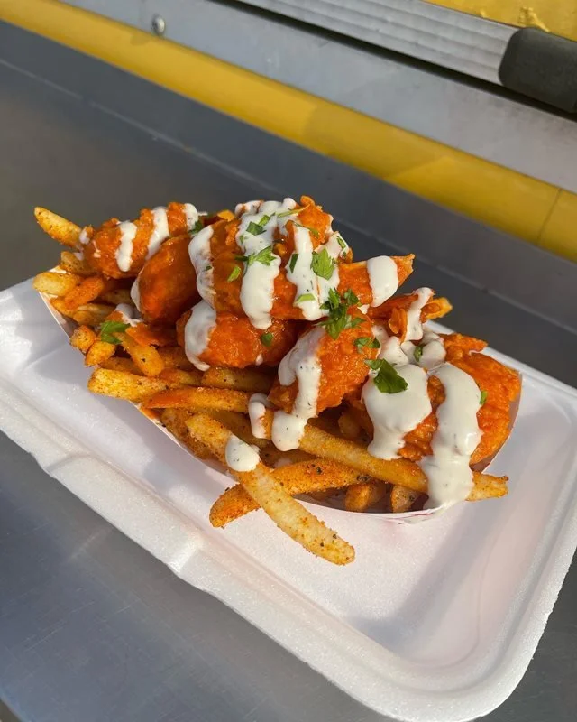 Another Food Truck