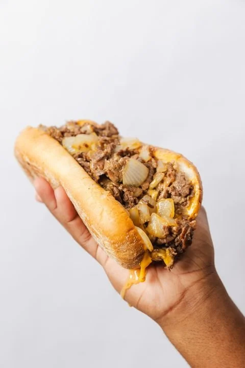 Queen City Cheesesteaks