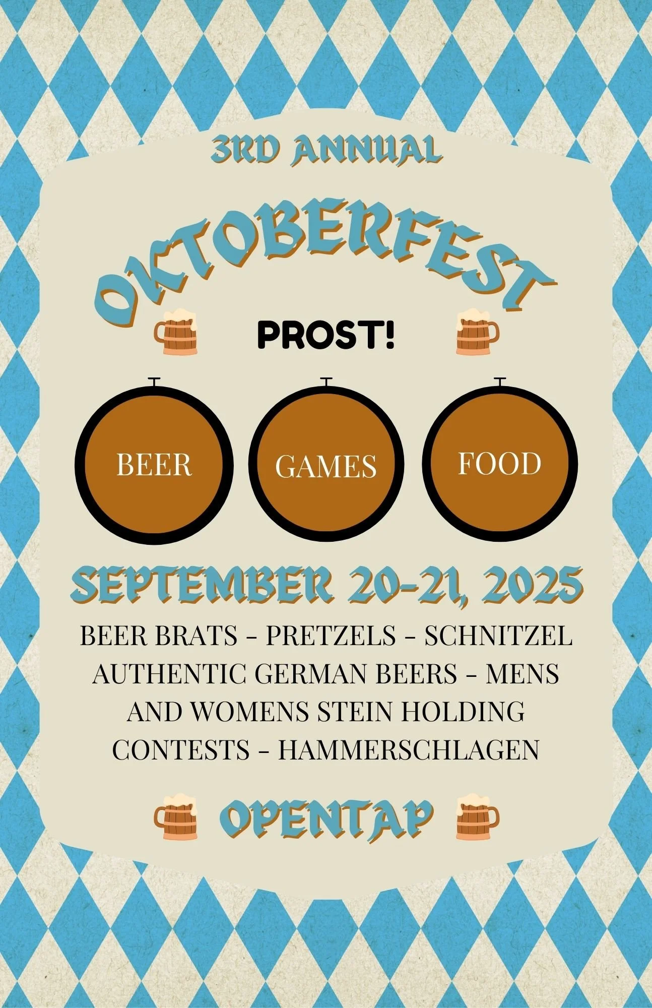 Oktoberfest