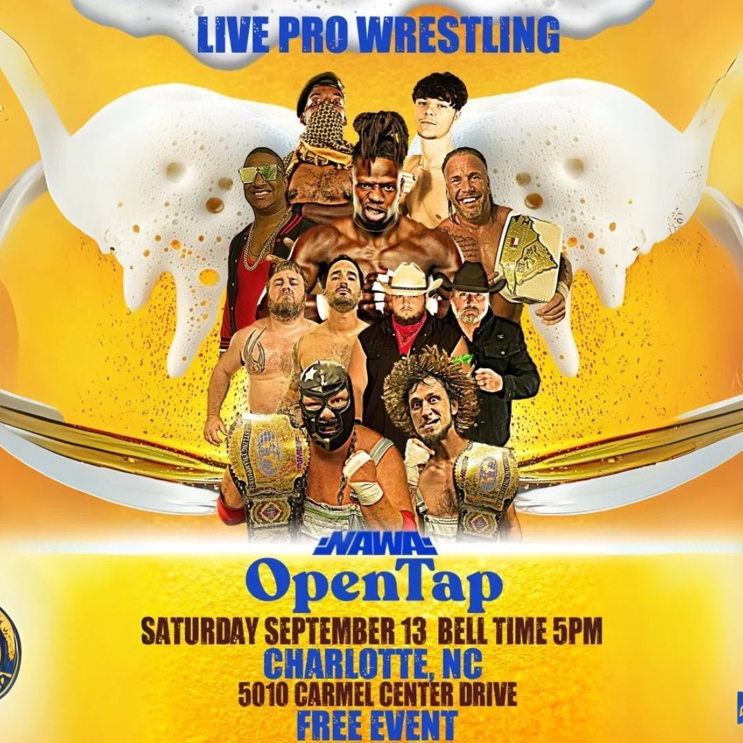 Live Pro Wrestling
