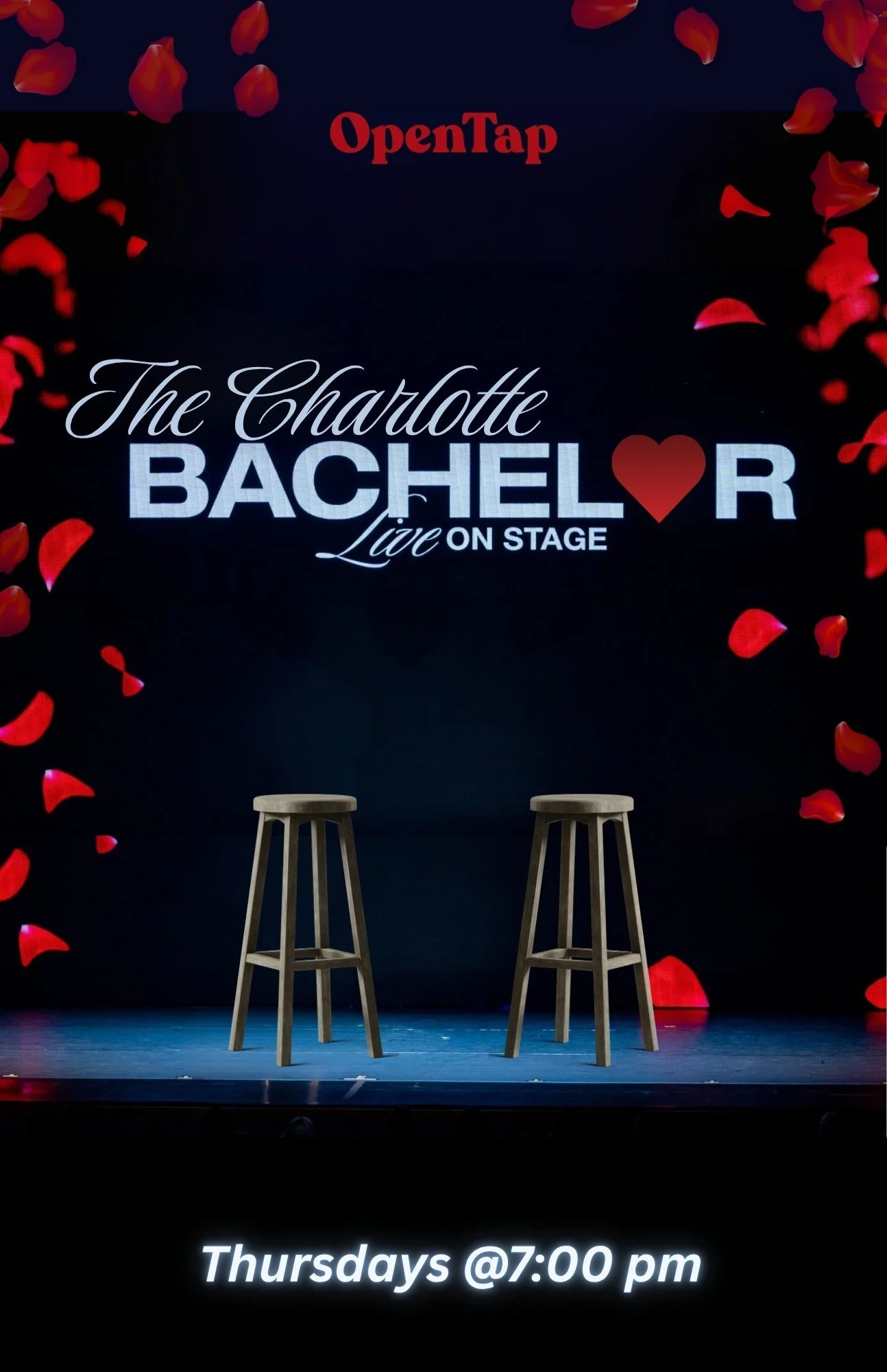 Charlotte Bachelor