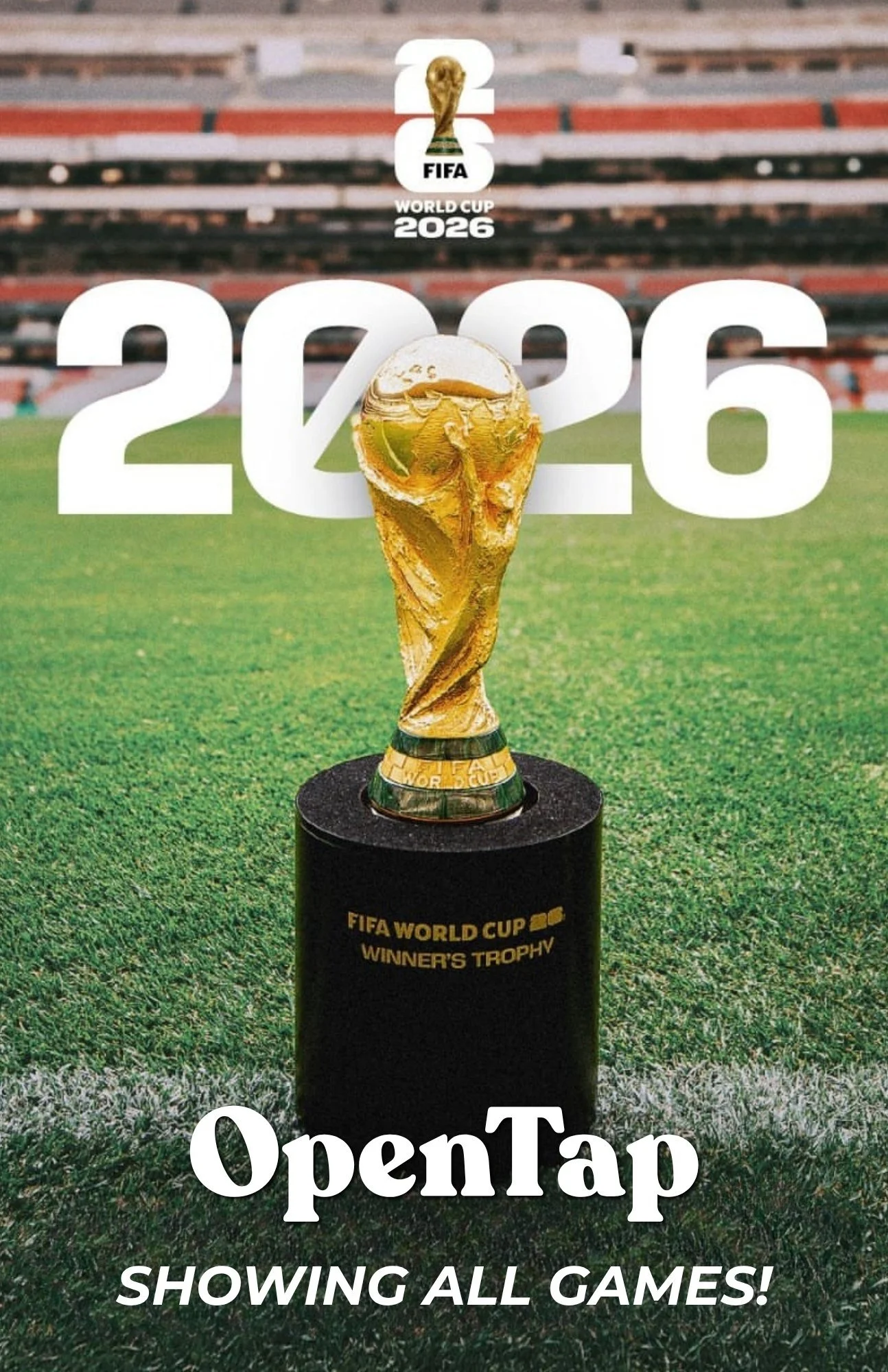 The World Cup