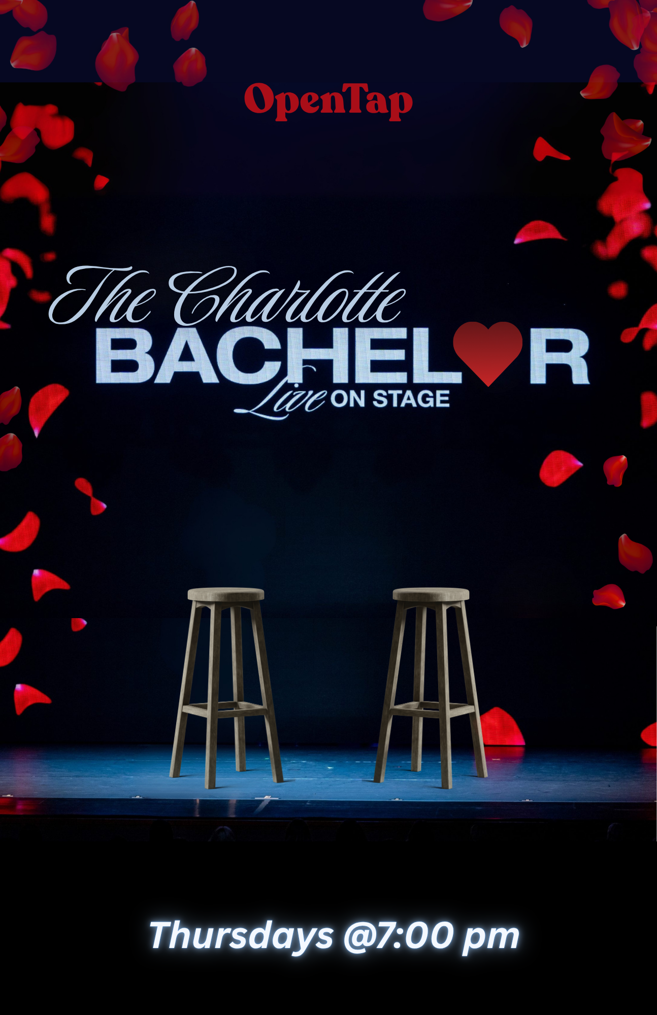 Charlotte Idol Season 5
