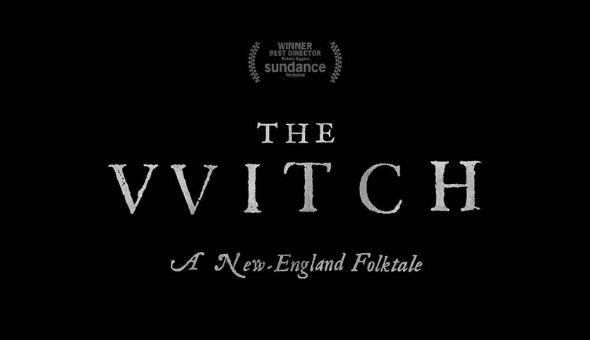 BRISTOL FILM FESTIVAL PRESENTS : THE VVITCH at The Mount Without