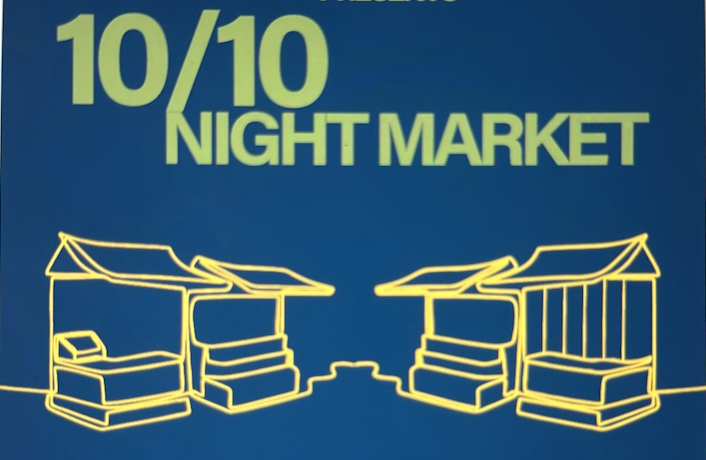 TMW X SOMUCHEVERYTHING NIGHT MARKET