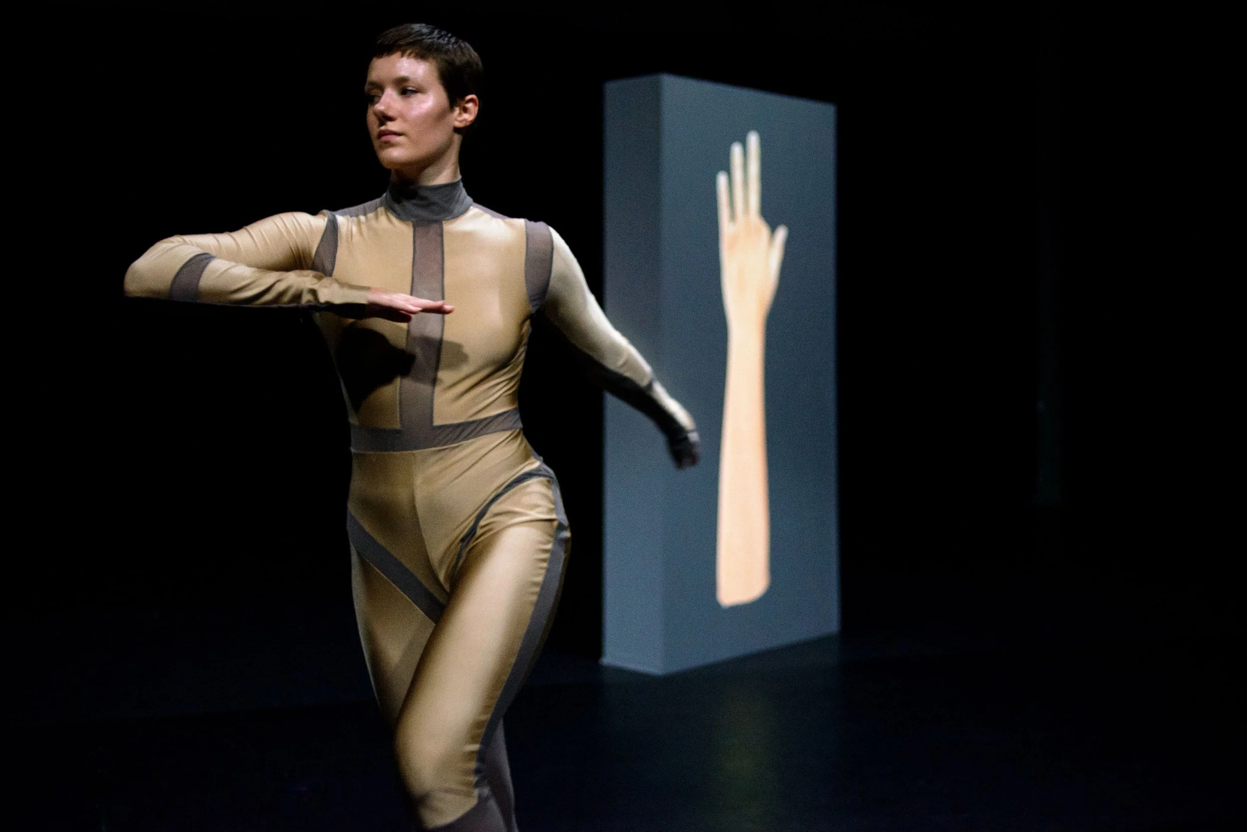 Learning From The Future