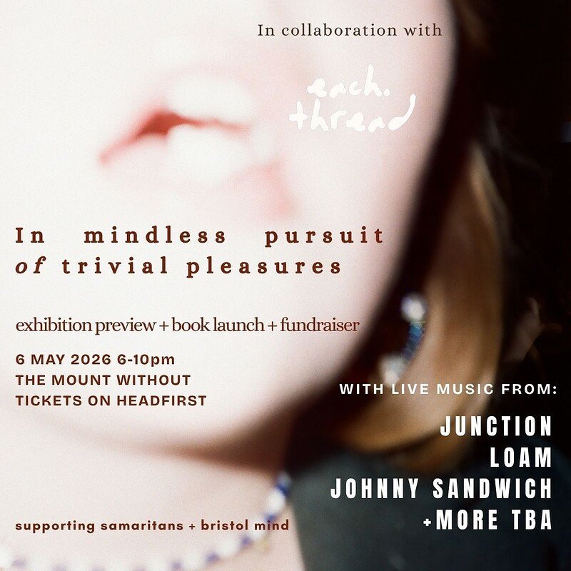 In Mindless Pursuit of Trivial Pleasures