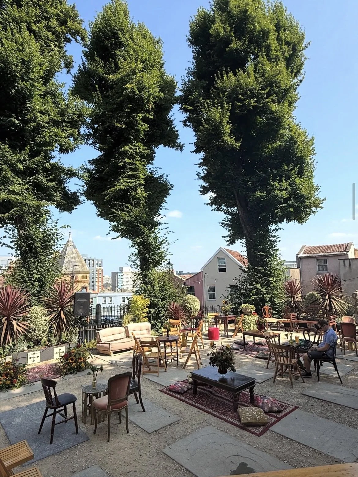 So Much Everything BBQ 