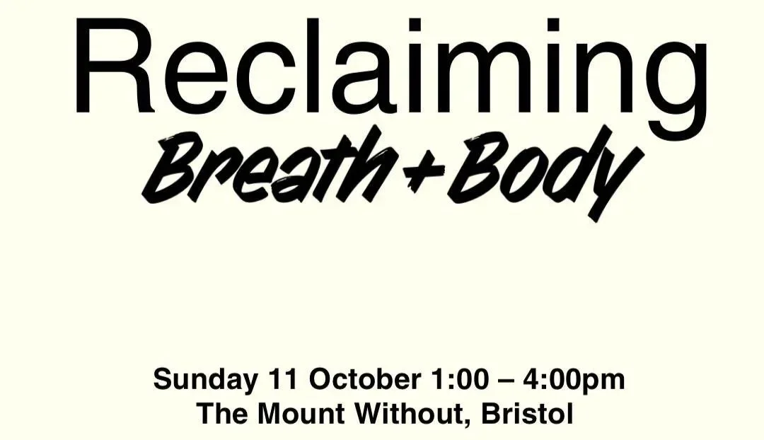 Conscious Connected Breathwork Journey