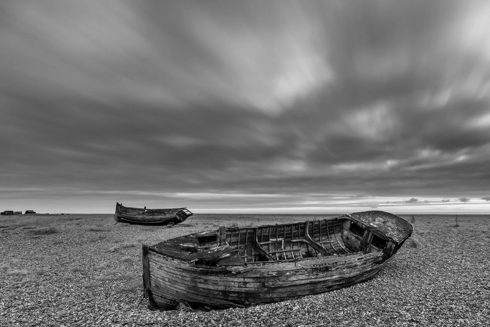 Dungeness