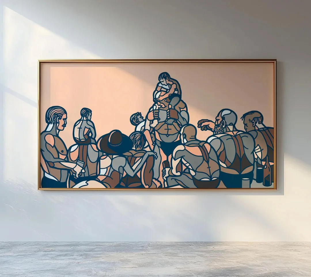 Bredenbekk XL kunst trykk Sørenga1.jpg