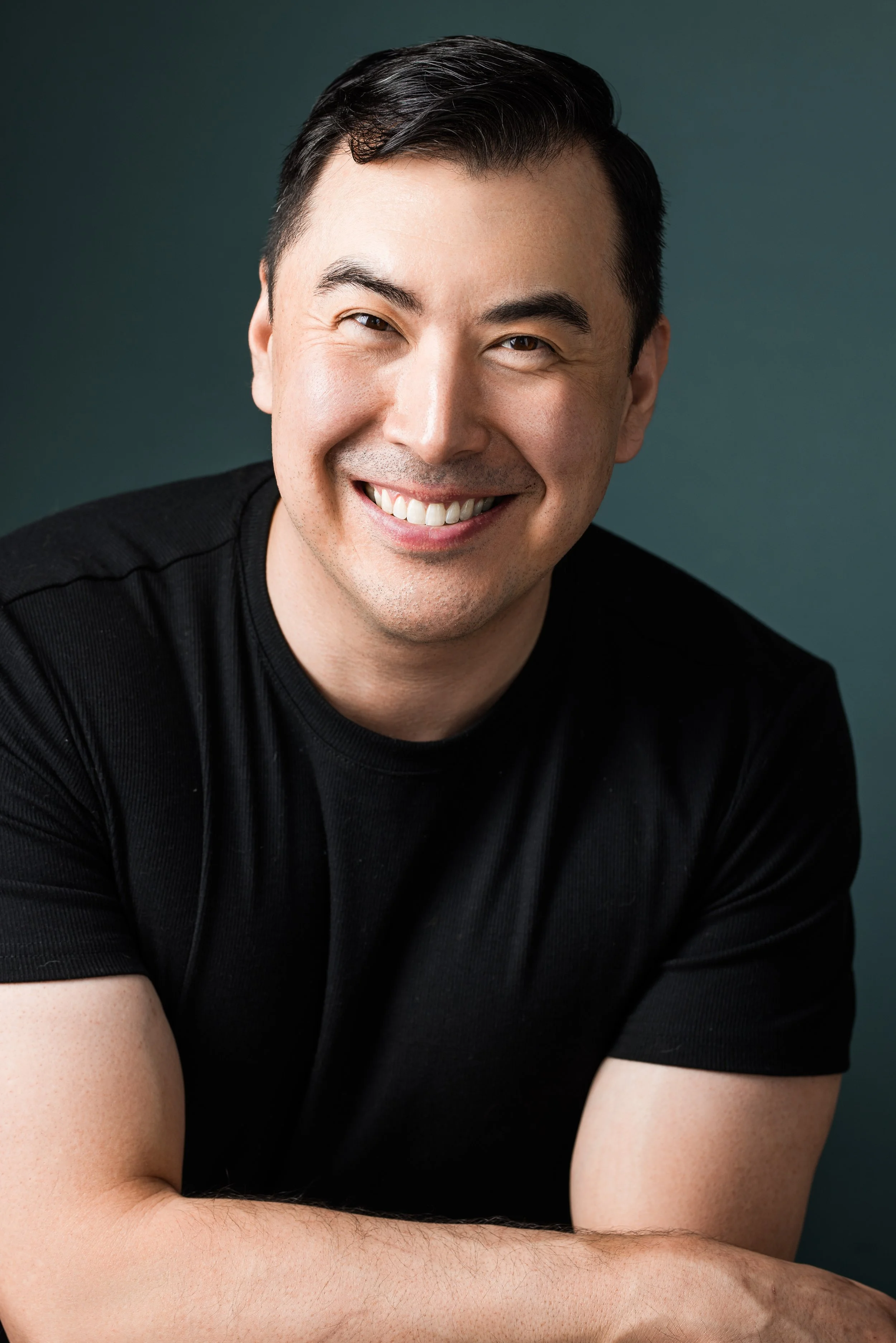 Michael LeFever, LCSW sex and trauma therapist in Edmond, OK and OKC, OK