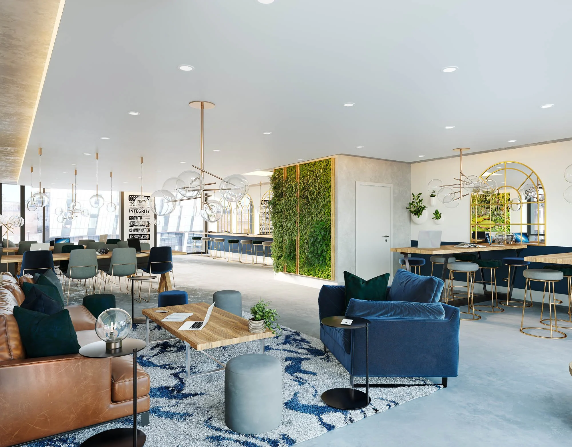 Gallery — Vision Manchester