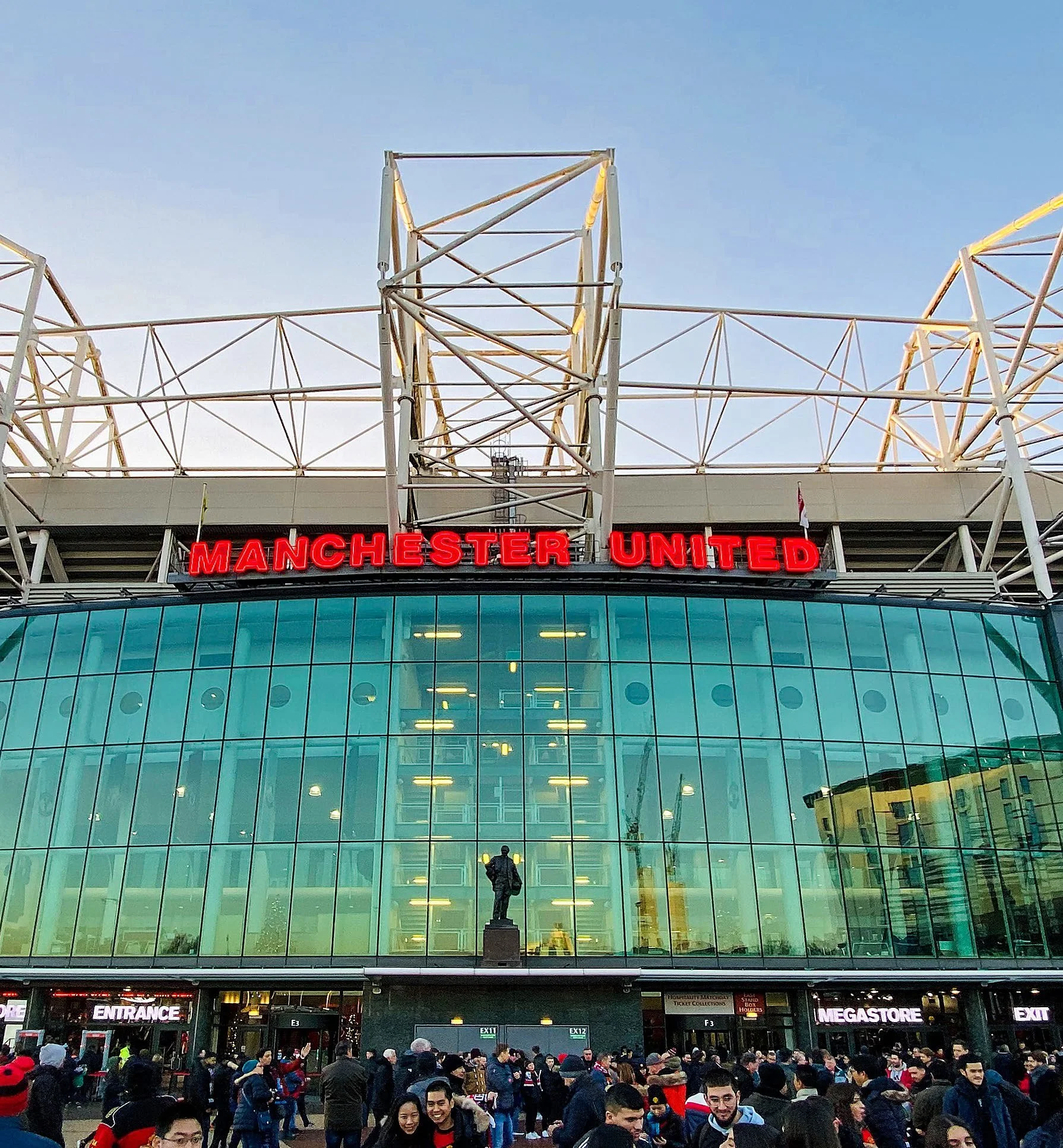 Location — Vision Manchester