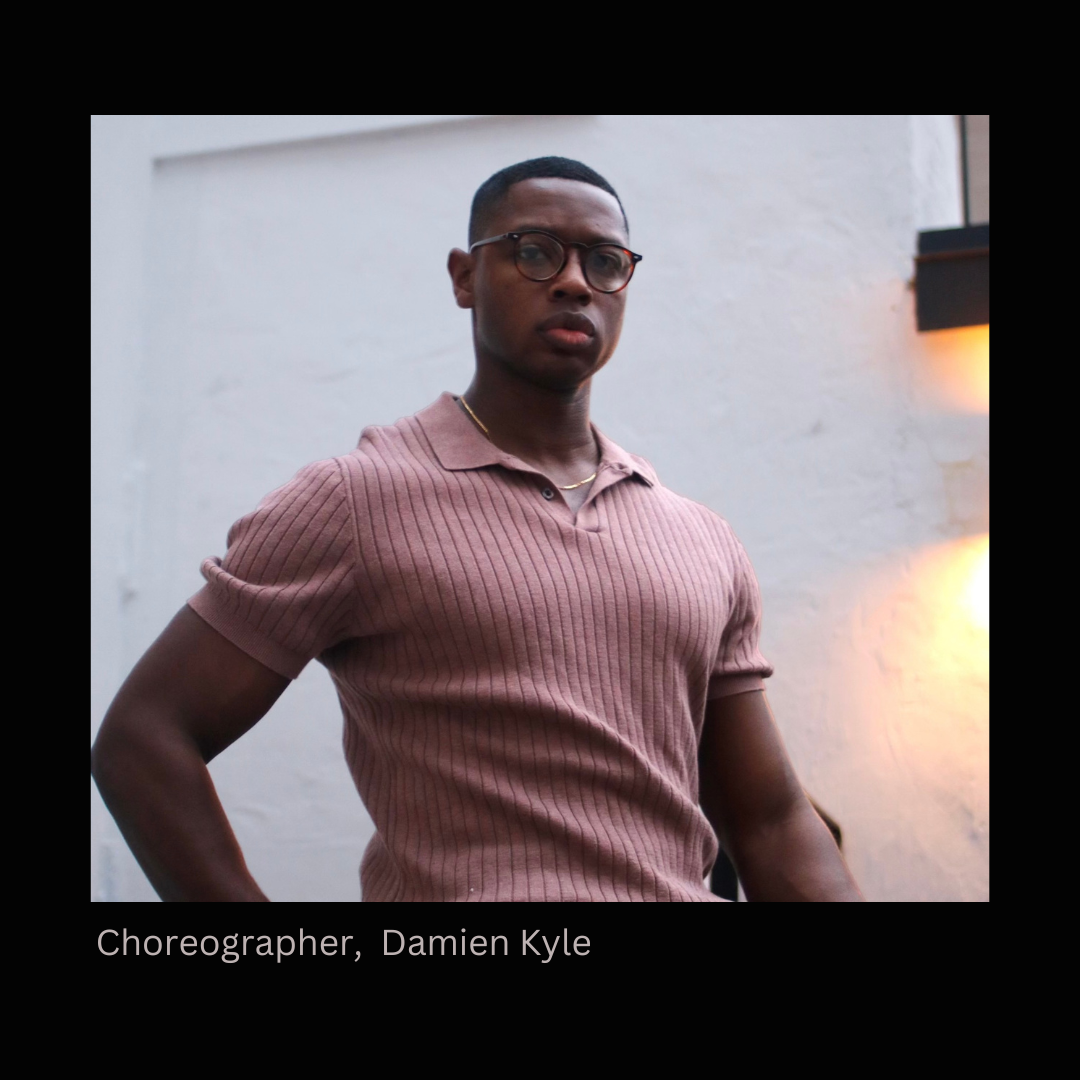 Damien Steve R Damien Kyle