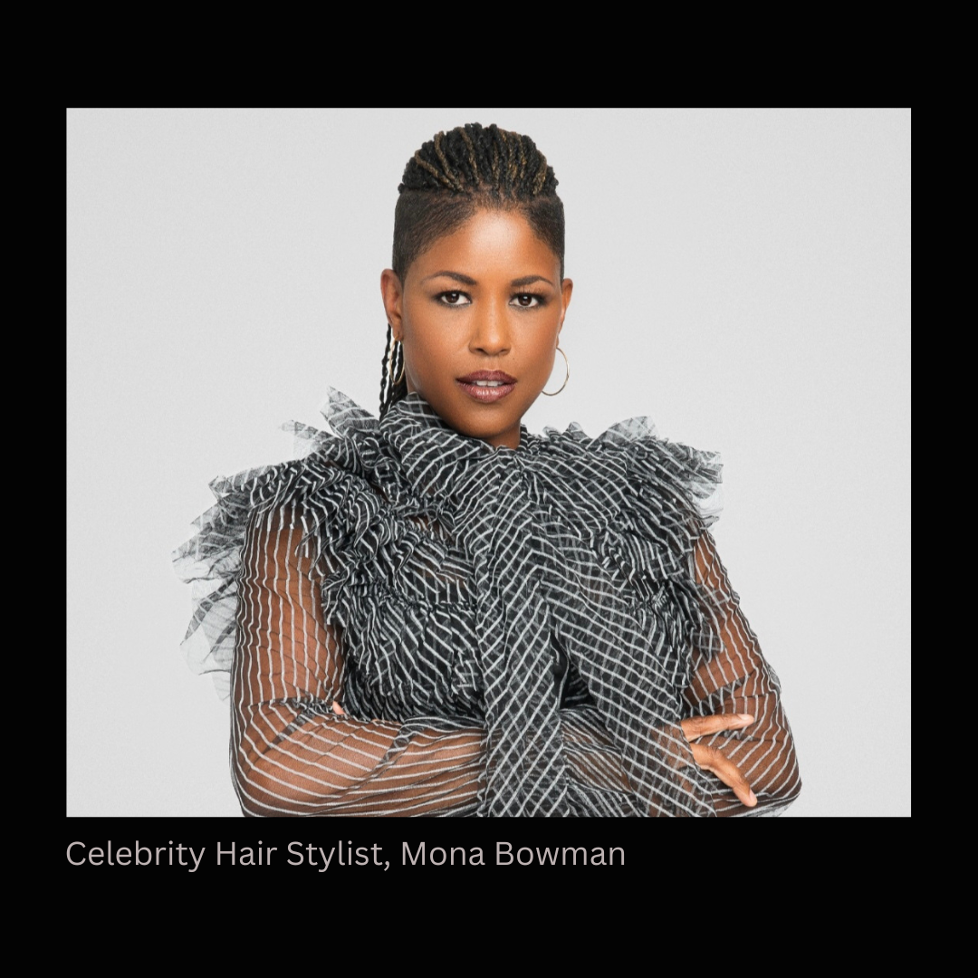 CFE 2022 "Hair Peace" African Couture Runway Show at the Hunter Museum