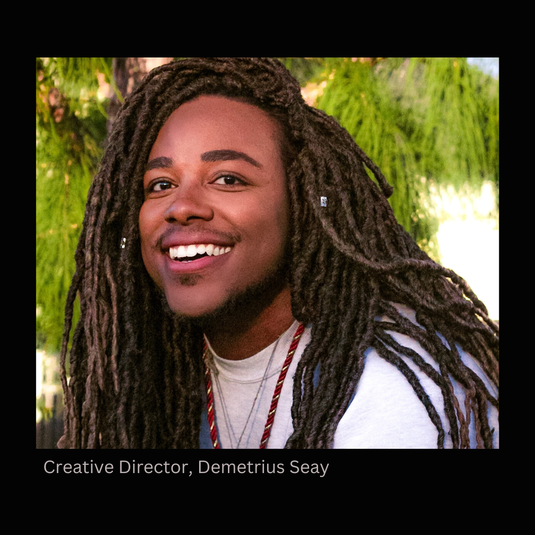 CFE 2022 "Hair Peace" African Couture Runway Show at the Hunter Museum