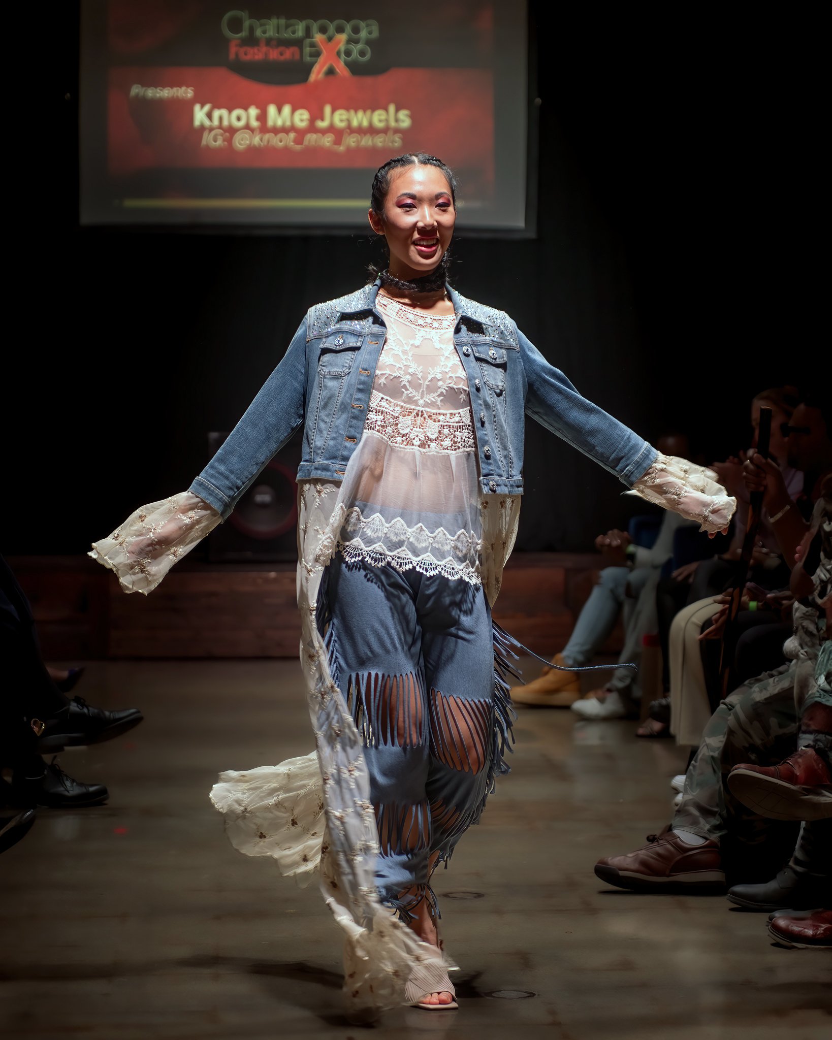 Designer Knot Me Jewels- Model Nancy Zheng- Photo by David Tedder.jpg