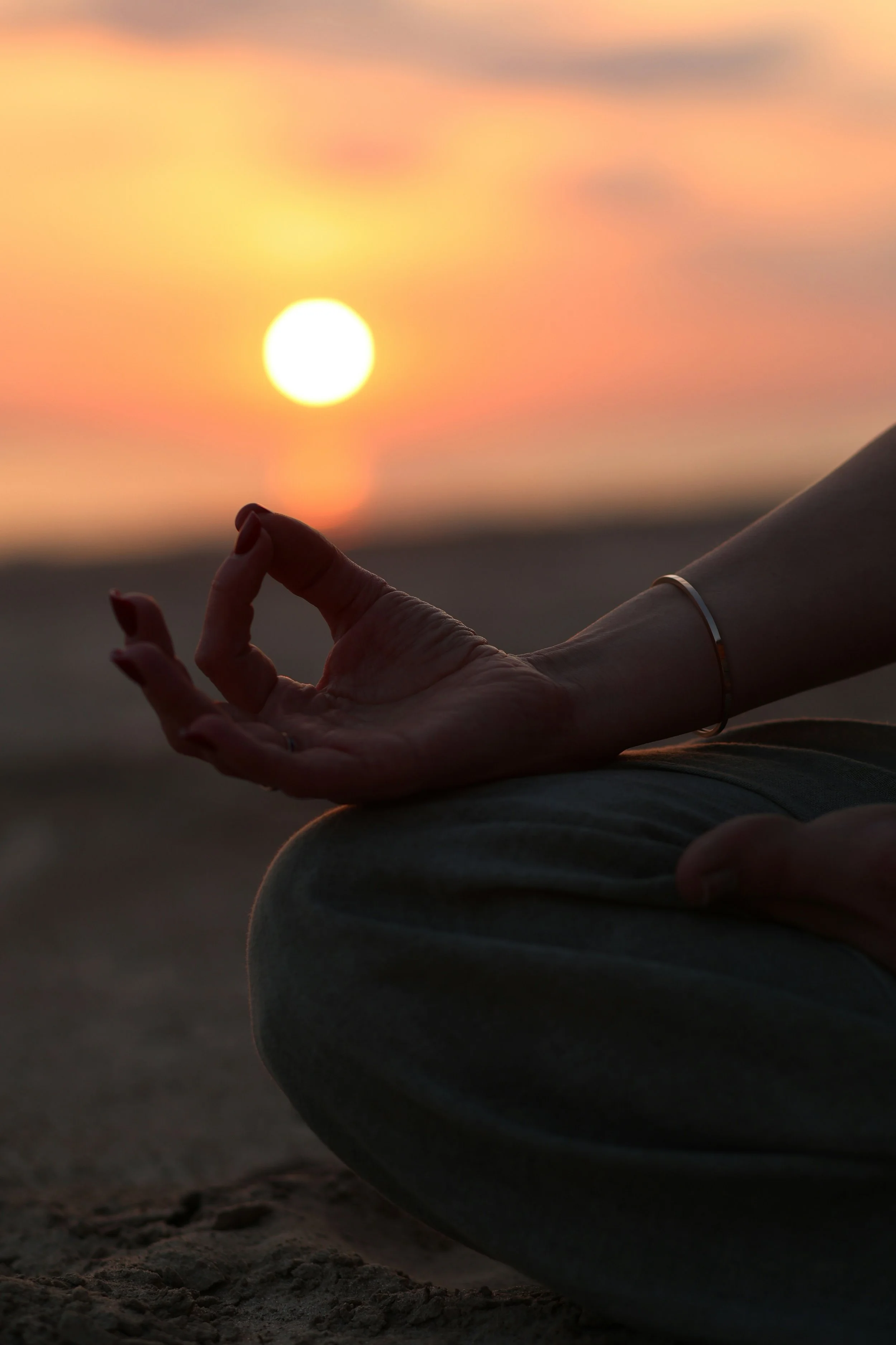 meditation