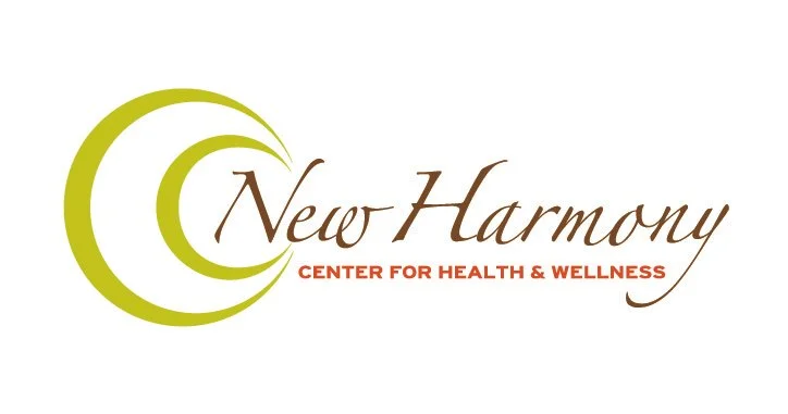New Harmony Center